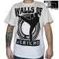 Mobile Preview: Walls Of Jericho - Strength - T-Shirt